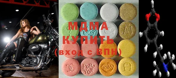 молекула духа Алексин